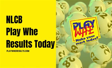 mega xtreme play whe|Learn How To Play Play Whe Trinidad And Tobago » NLCB LOTTO.